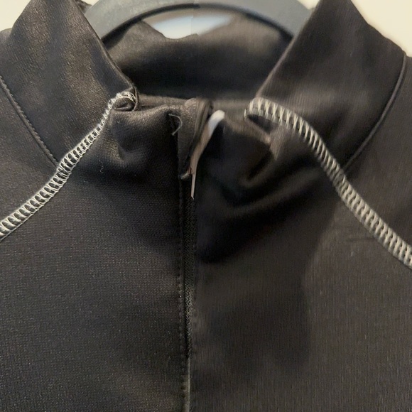 MEN’S NORTH END POLARIS EMBROIDERED 1/4 ZIP PULLOVER.  SIZE X-LARGE. - Picture 3 of 8